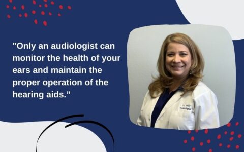 Dr. Sally’s Opinion On OTC Hearing Aids | Hear In Texas