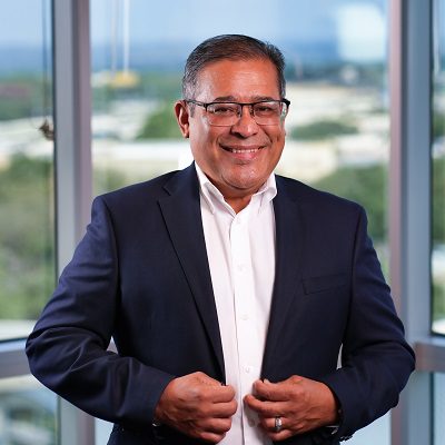 Carlos Miranda, Hearing Aid Dispenser at Hear in Texas