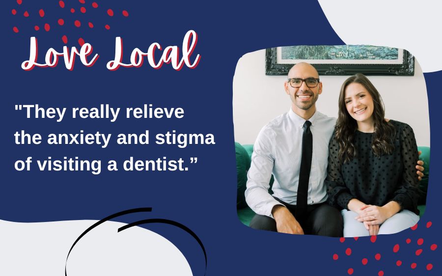 Love Local: Dental Nouveau – It’s All New