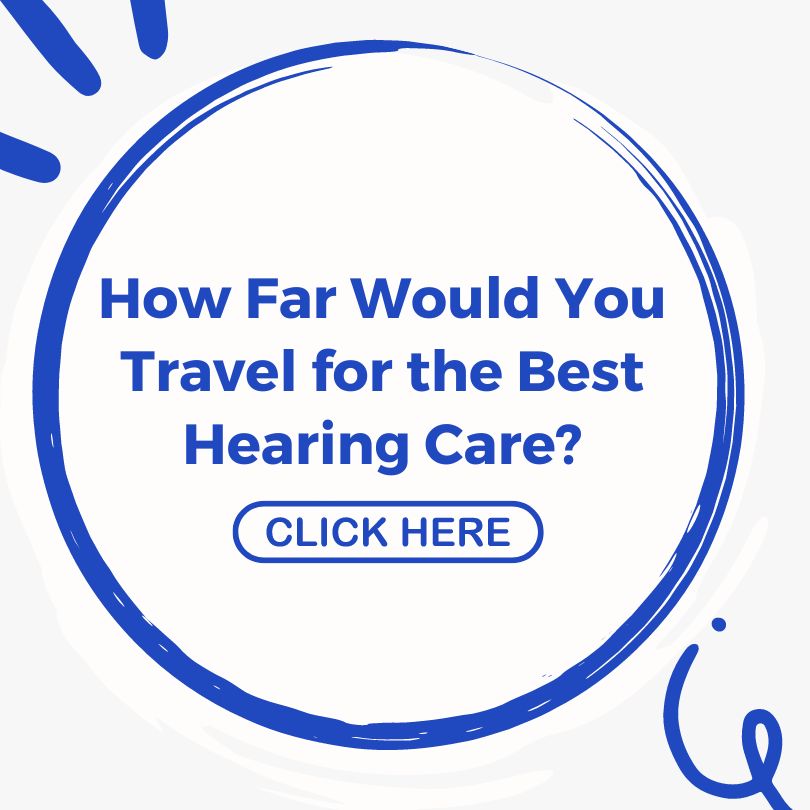 Best Hearing Care