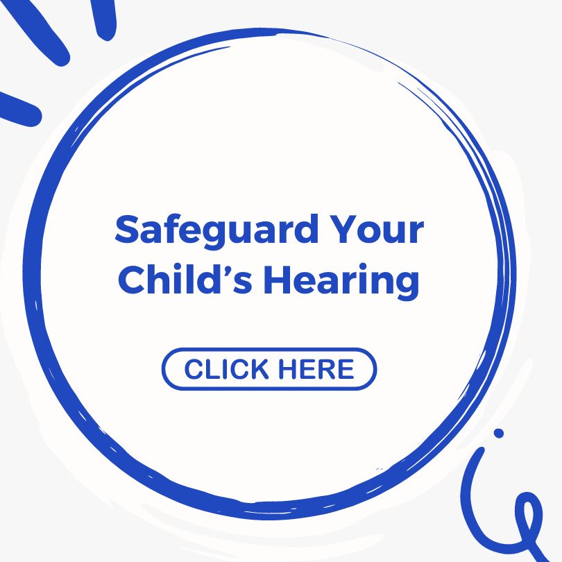 Child’s Hearing