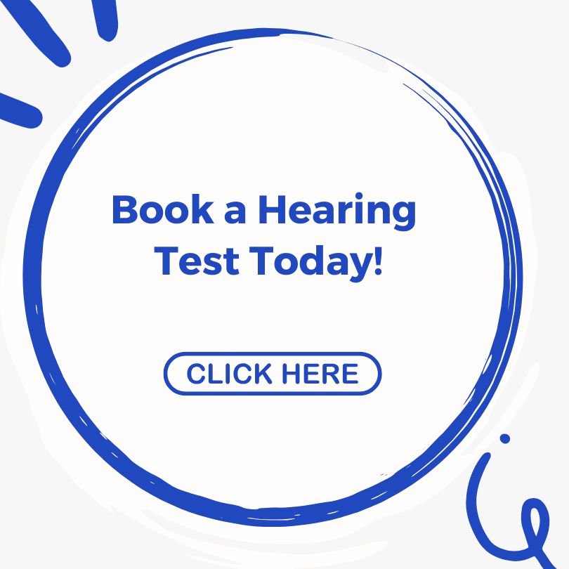 Book a Hearing Test