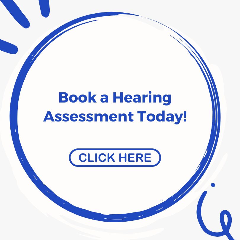 Book a Hearing Assessment Today!